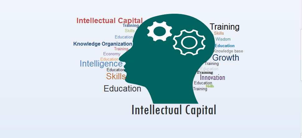 What Is Intellectual Capital